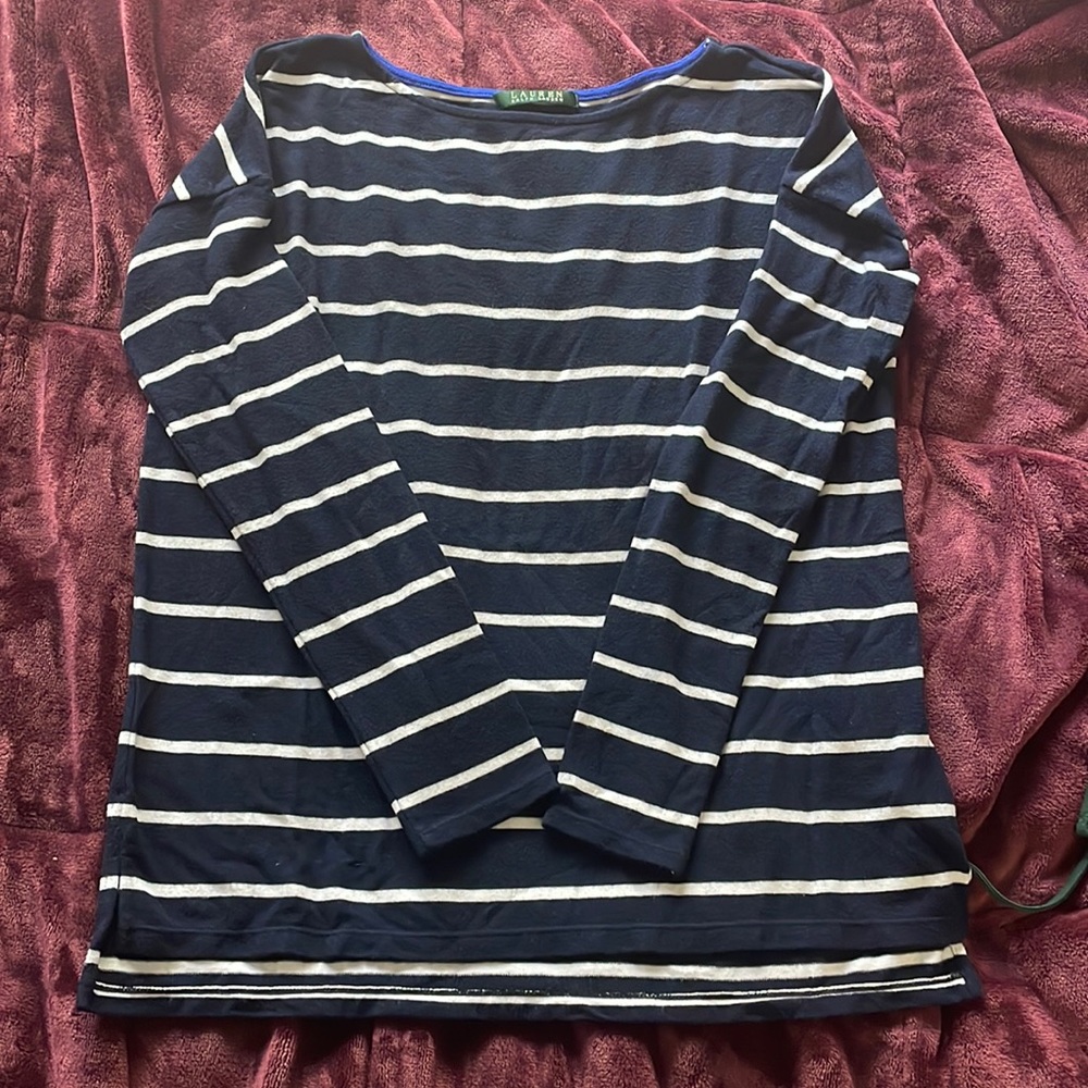 Ralph Lauren Long Sleeve
